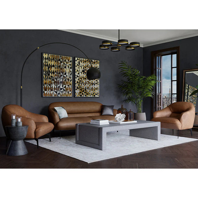 SP - ARMANI SOFA