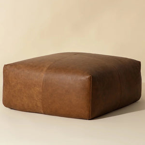 SP-ELIO OTTOMAN - SQUARE