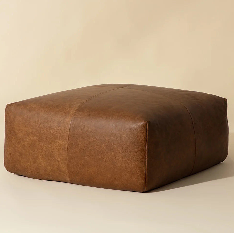 SP-ELIO OTTOMAN - SQUARE