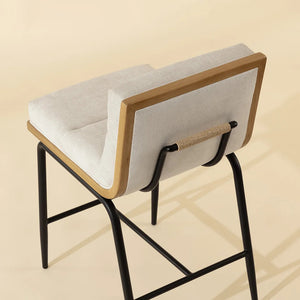 SP-ABILENE COUNTER STOOL