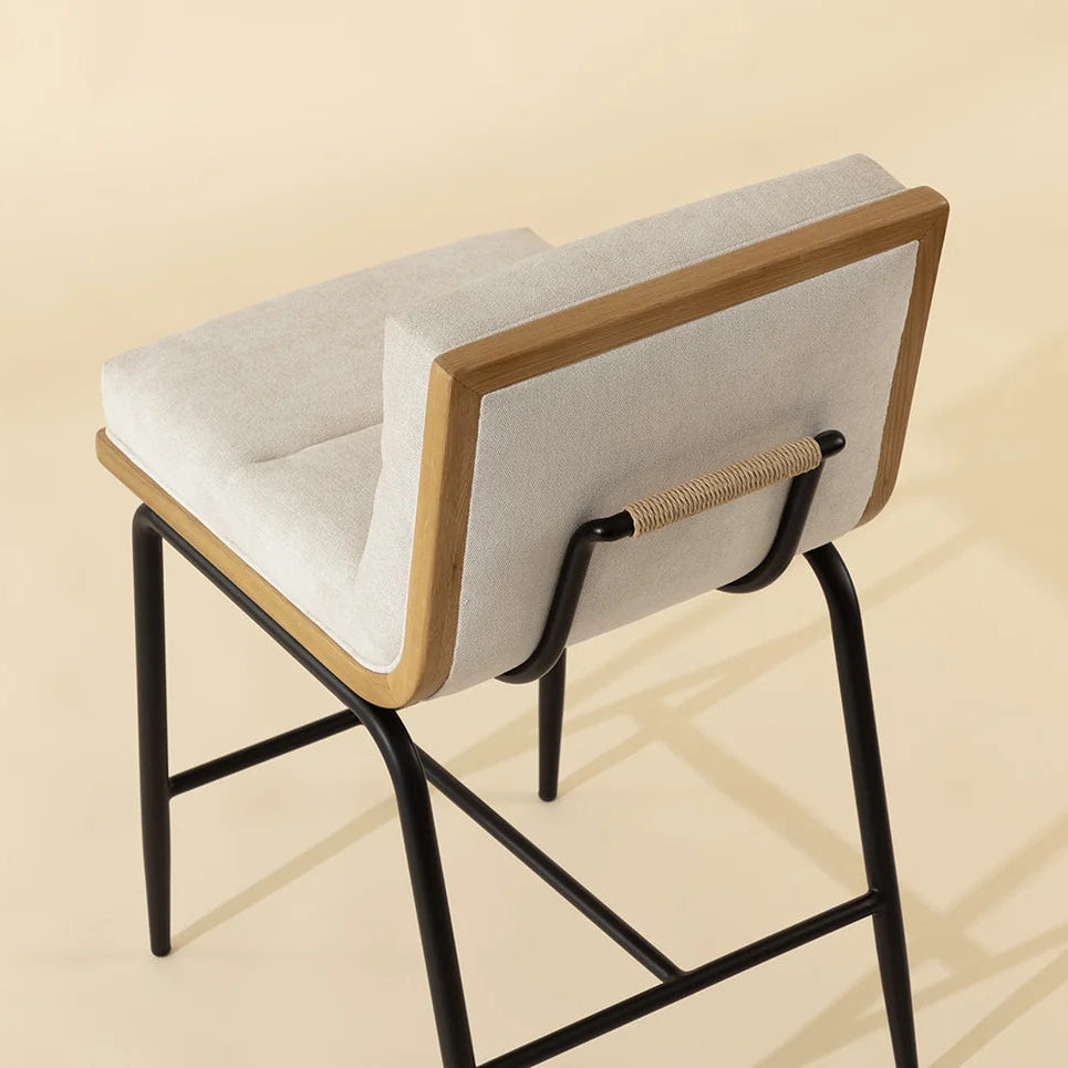 SP-ABILENE COUNTER STOOL