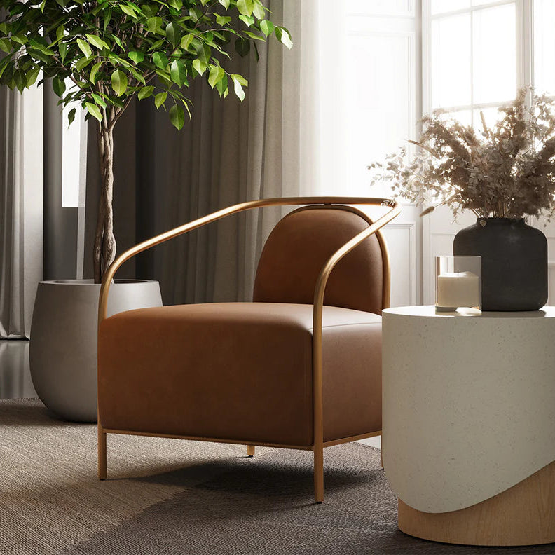 SP - CICERO LOUNGE CHAIR