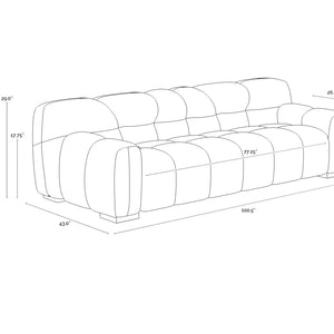 SP-ROMY SOFA