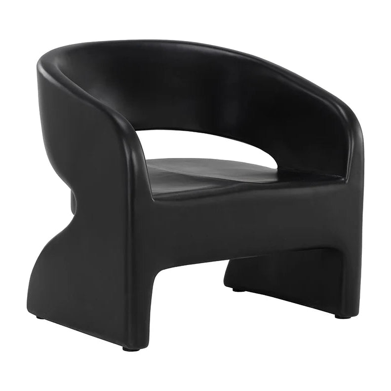 SP - CURA LOUNGE CHAIR