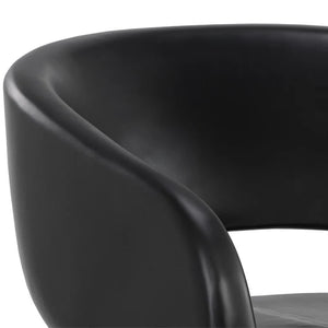 SP - CURA LOUNGE CHAIR