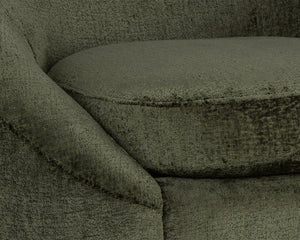 SP - BLISS SWIVEL LOUNGE CHAIR