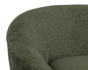 SP - BLISS SWIVEL LOUNGE CHAIR