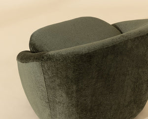 SP - BLISS SWIVEL LOUNGE CHAIR