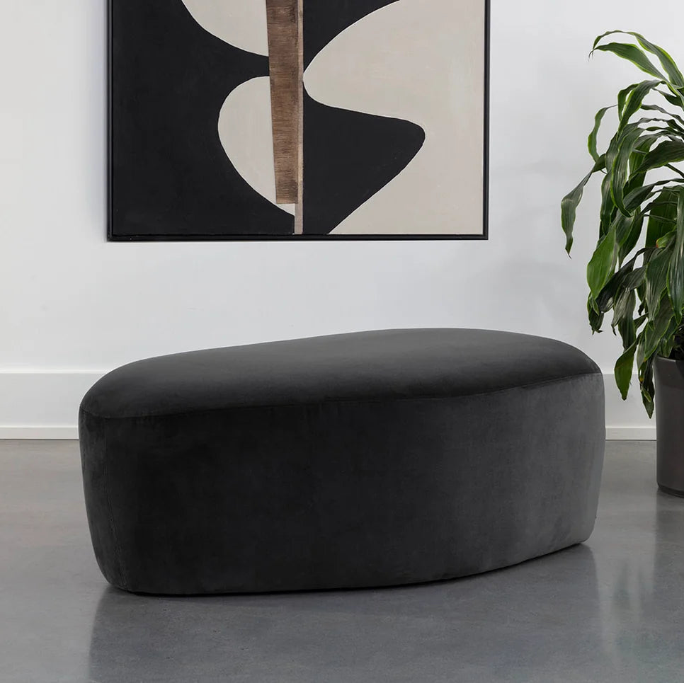 SP-SORAYA OTTOMAN