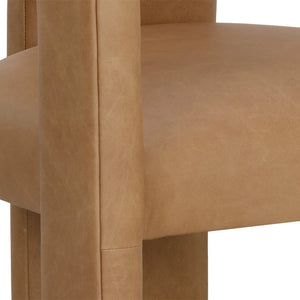 SP - COBOURG LOUNGE CHAIR