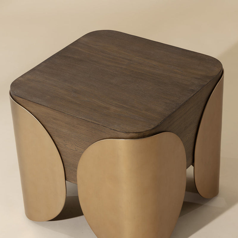 SP - AMARULA SIDE TABLE