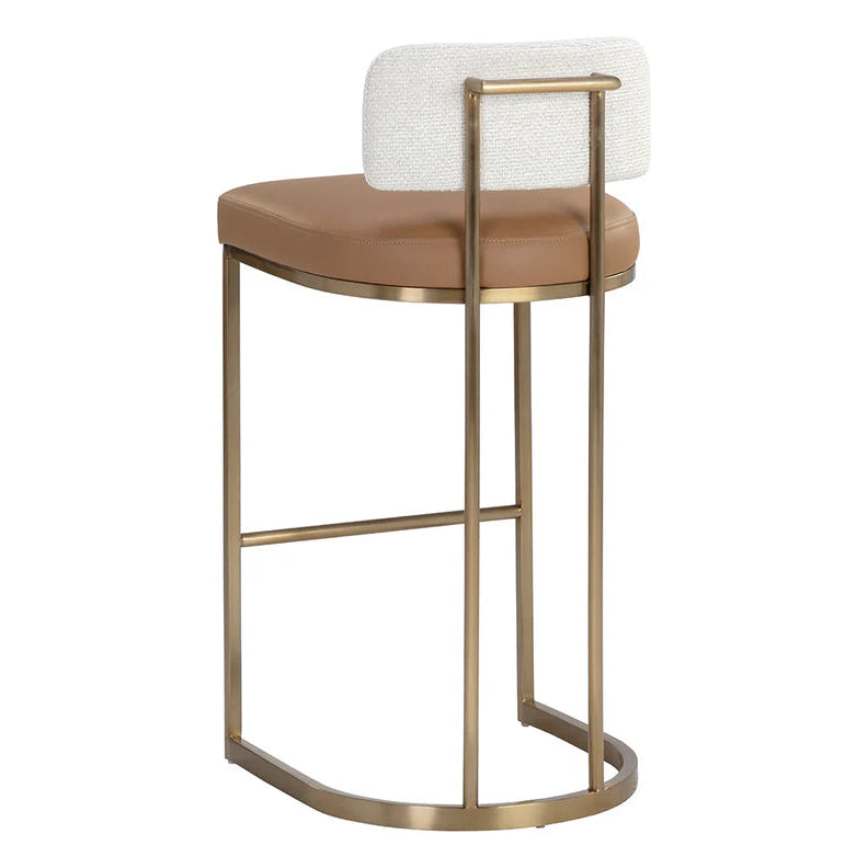 SP - LARISSA BARSTOOL