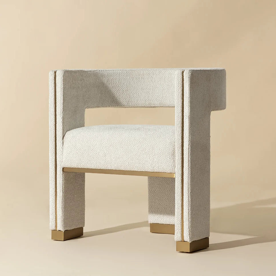 SP-ADAMINA DINING ARMCHAIR