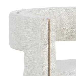 SP-ADAMINA DINING ARMCHAIR