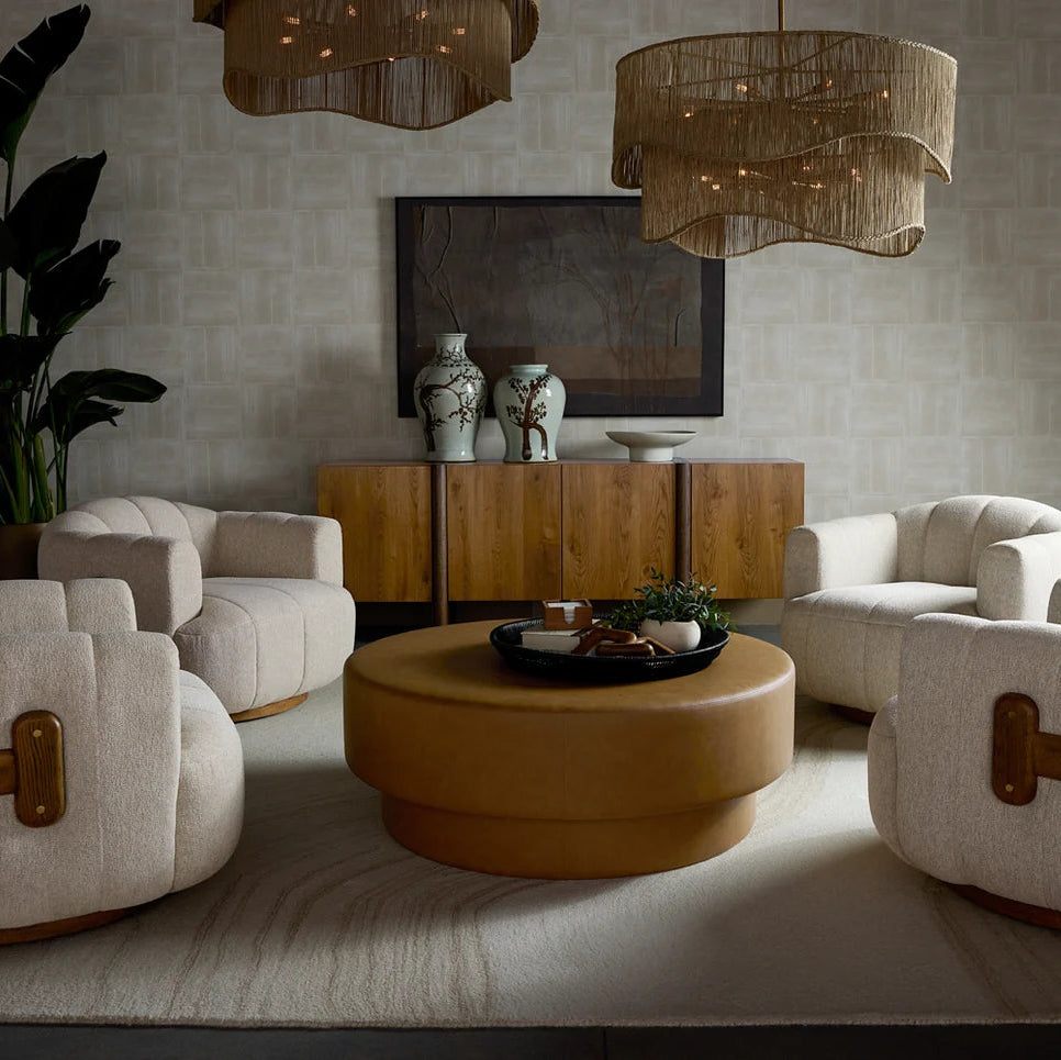 SP-ARLO OTTOMAN