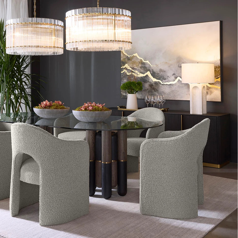 SP-ROHE TABLE LAMP