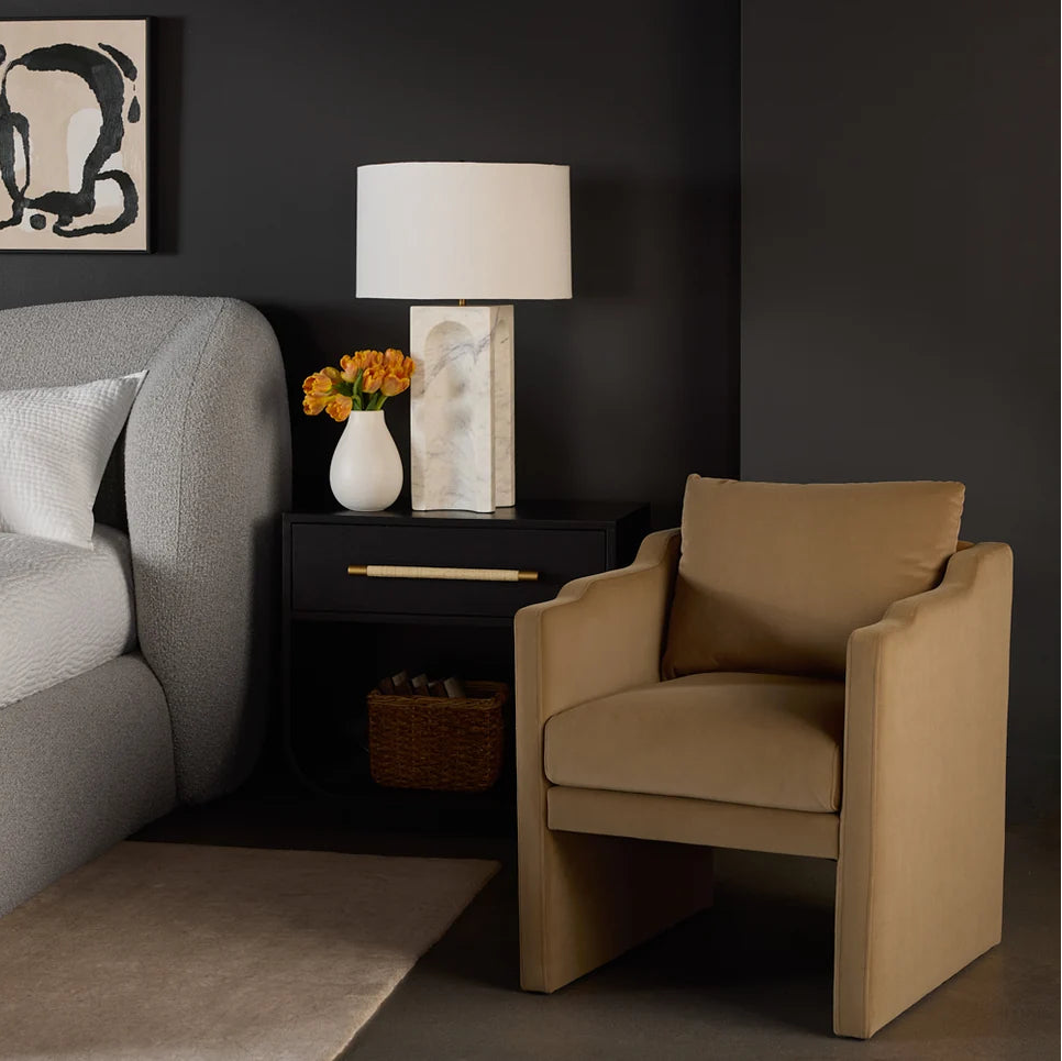 SP-ROHE TABLE LAMP