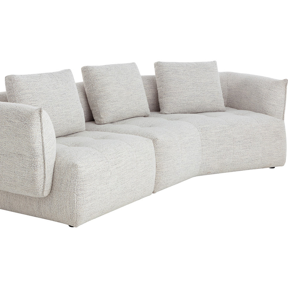 SP-EMMELINE SOFA