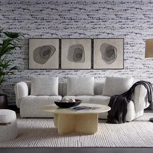 SP-EMMELINE SOFA