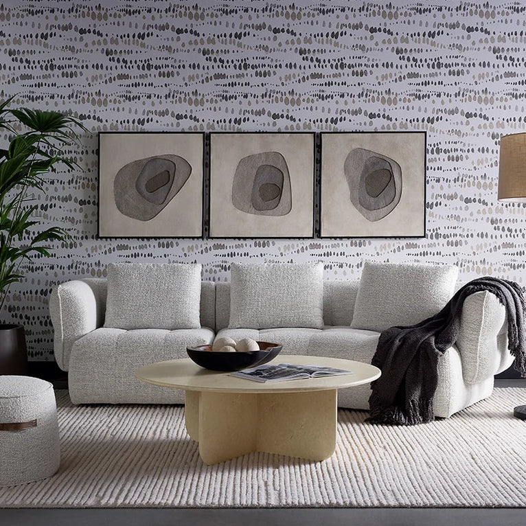 SP-EMMELINE SOFA