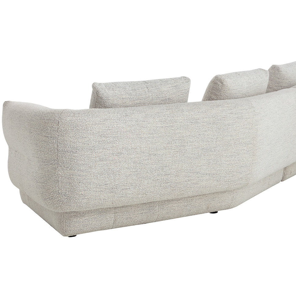 SP-EMMELINE SOFA