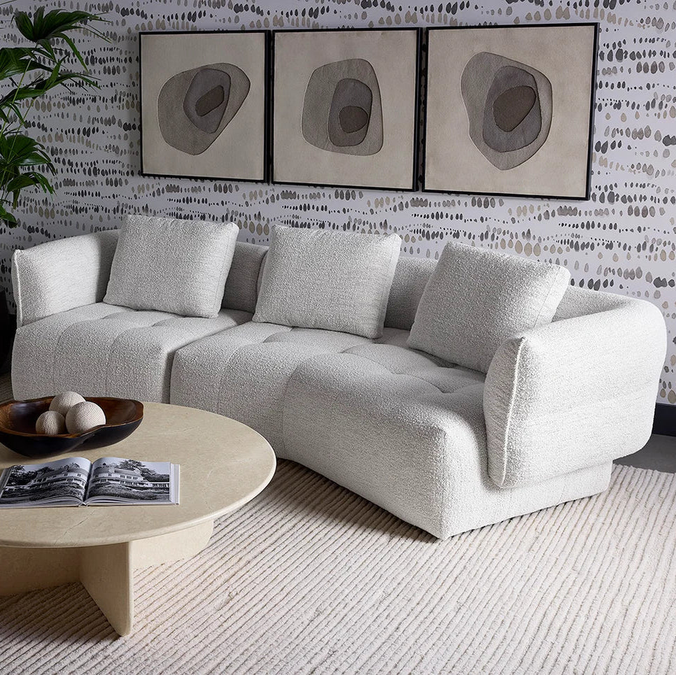 SP-EMMELINE SOFA