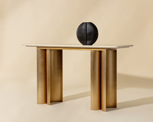 SP -  ASTARA CONSOLE TABLE