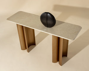 SP -  ASTARA CONSOLE TABLE