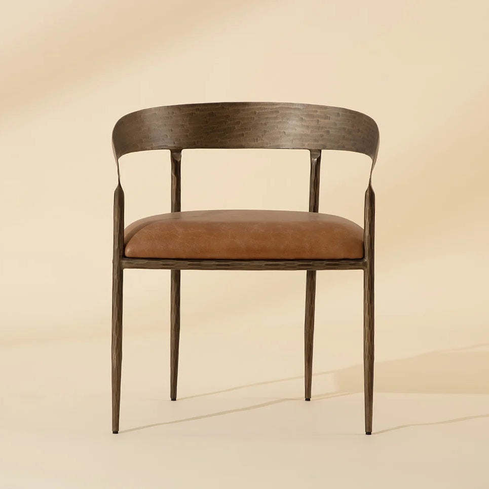 SP-ZANATTA DINING ARMCHAIR