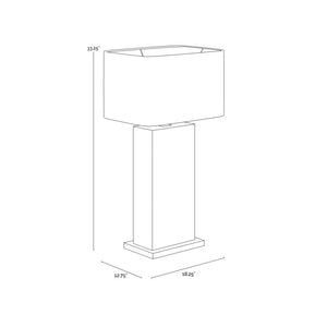 SP-ROVIRA TABLE LAMP