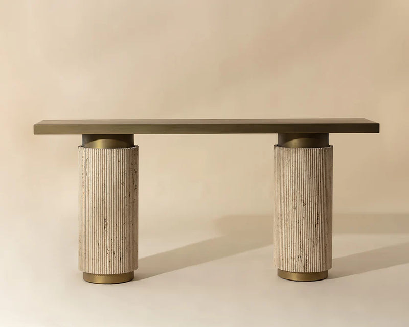 SP - ASHVA CONSOLE TABLE