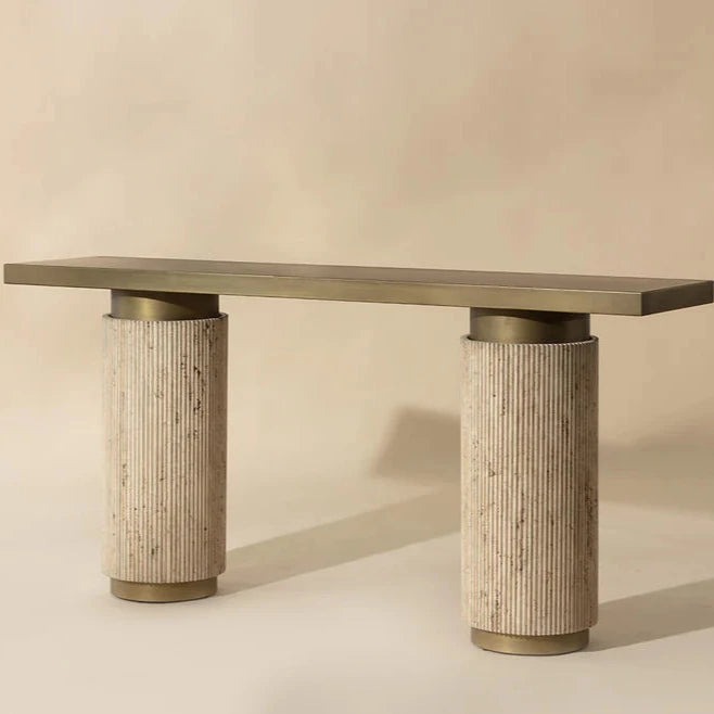 SP - ASHVA CONSOLE TABLE