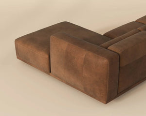 SP - BEAU SOFA CHAISE RAF