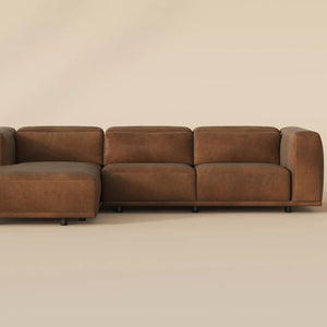 SP - BEAU SOFA CHAISE LAF
