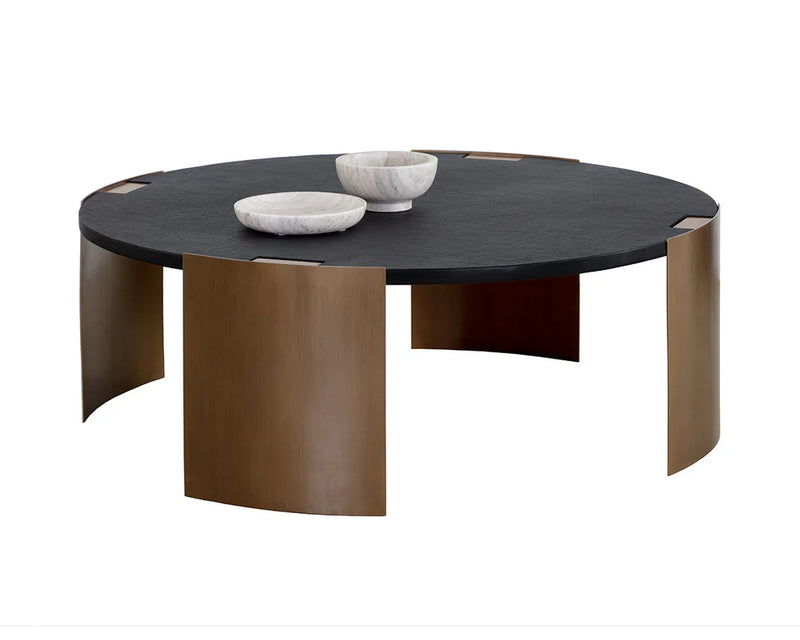 SP - GALLUS COFFEE TABLE