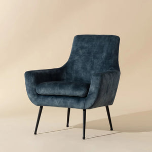 SP-ALETTA LOUNGE CHAIR