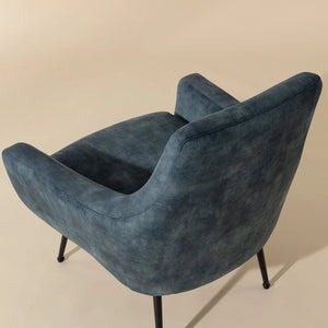 SP-ALETTA LOUNGE CHAIR