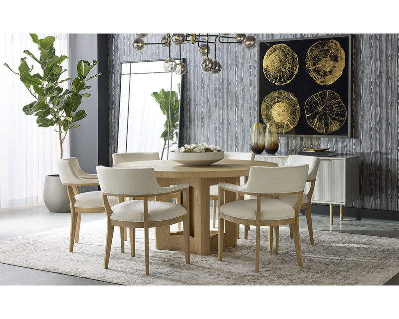 SP -DORADA SIDEBOARD