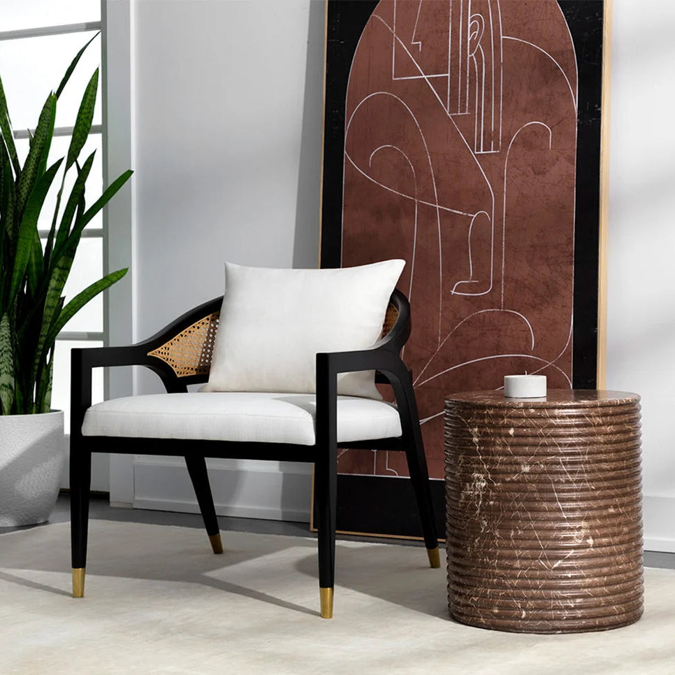 SP-RIVA STOOL