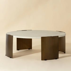 SP - GALLUS COFFEE TABLE