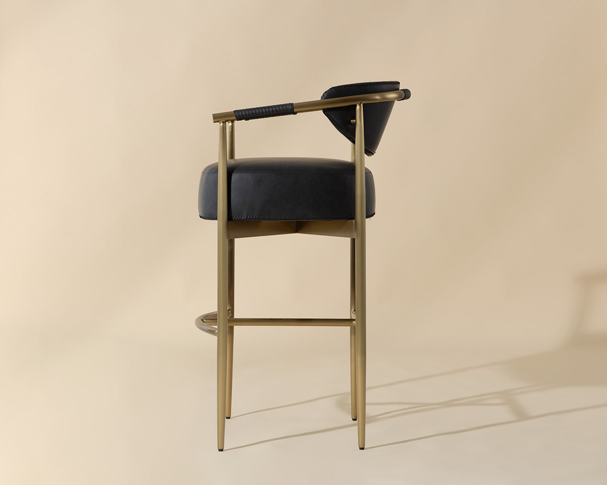 SP - HELOISE BARSTOOL