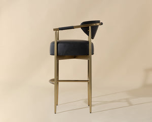 SP - HELOISE BARSTOOL