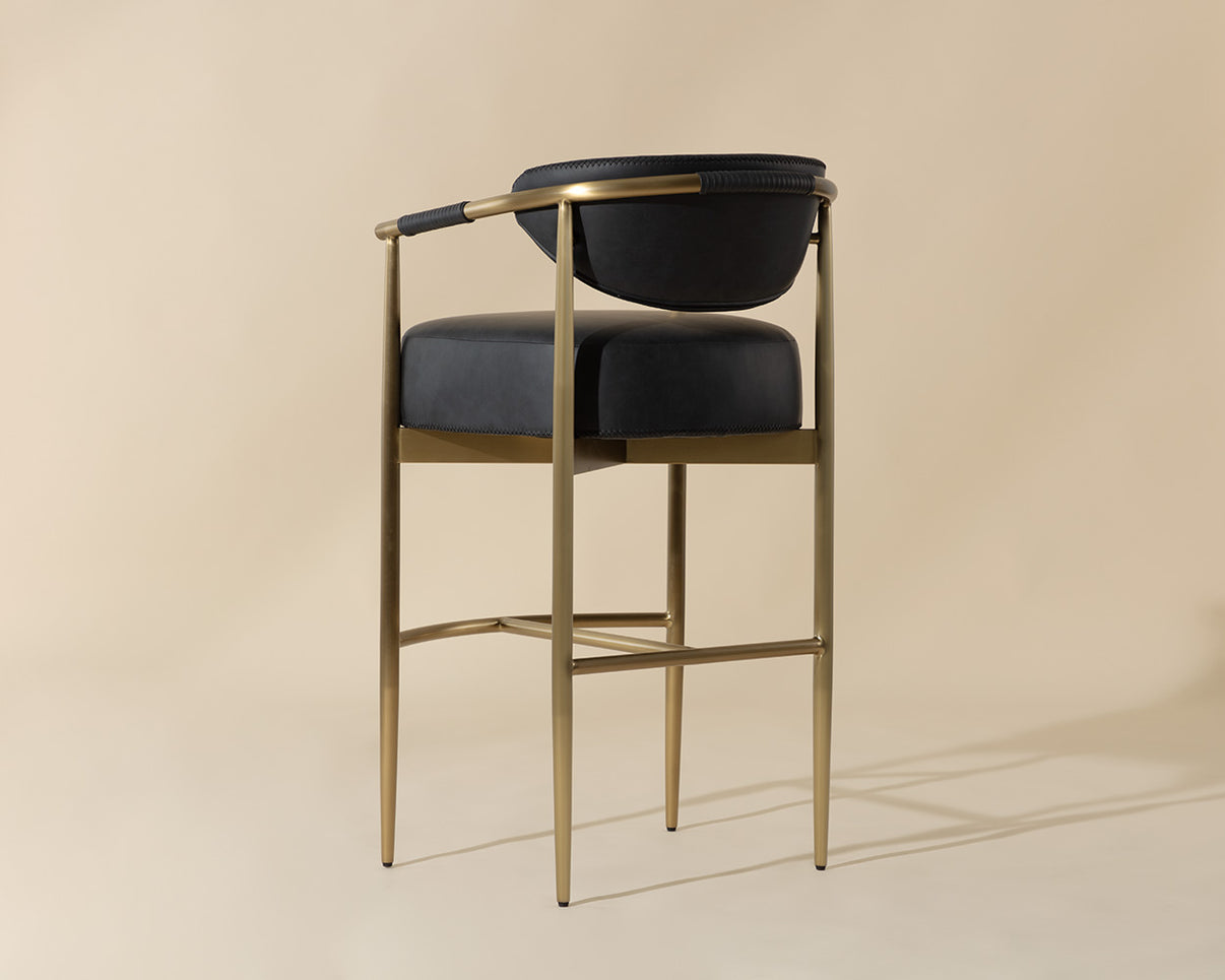 SP - HELOISE BARSTOOL
