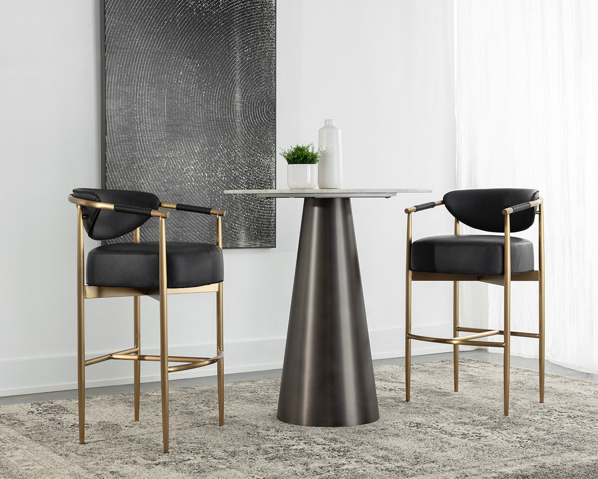 SP - HELOISE BARSTOOL