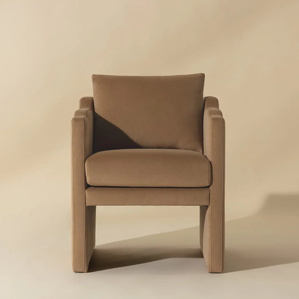 SP-SCALA DINING ARMCHAIR