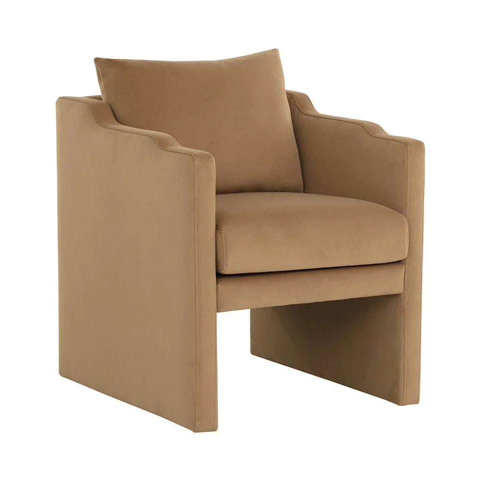 SP-SCALA DINING ARMCHAIR