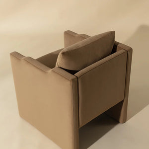 SP-SCALA DINING ARMCHAIR