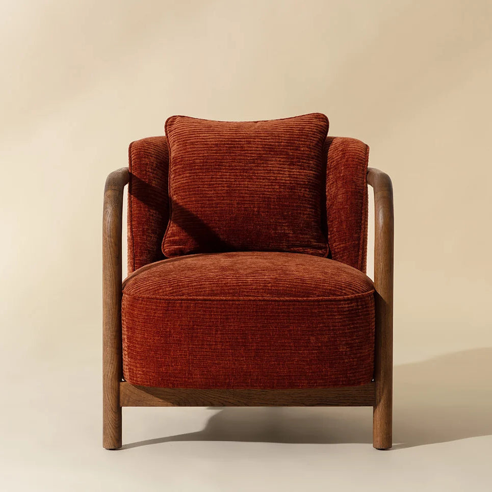 SP-BEATRICE LOUNGE CHAIR