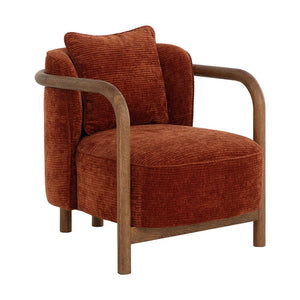 SP-BEATRICE LOUNGE CHAIR