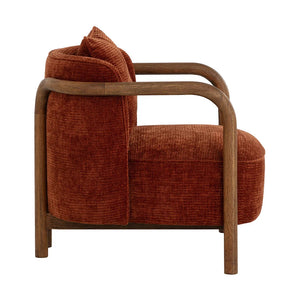 SP-BEATRICE LOUNGE CHAIR